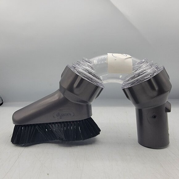Dyson Multi Angle Vacuum Attachment Part Piece U Shaped Brush Replacement #2 - Picture 1 of 7